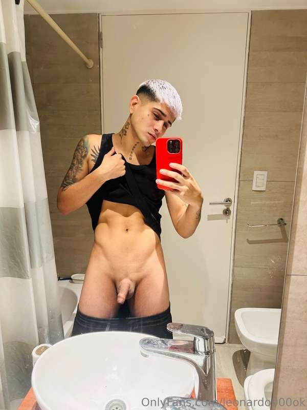 Estoy hot 😏