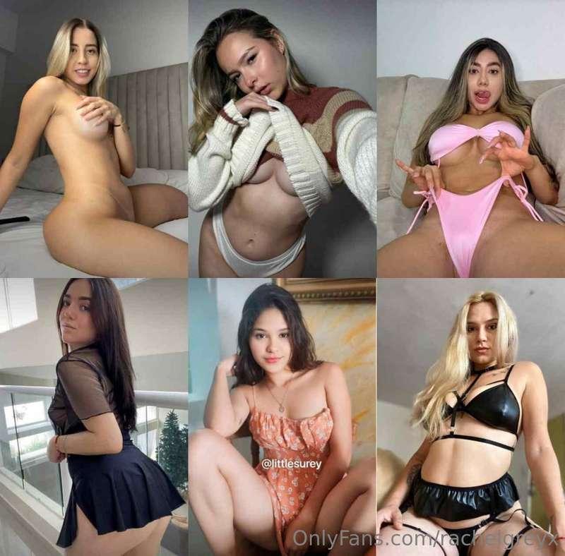 ✨💦 @valery_lopez 💦✨💦💦 @ashley_madison18 💦💦🔥🌶 @ivanka_secrets..