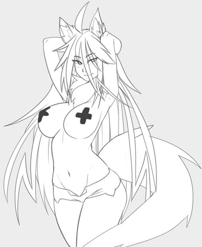 #20 - Raijuu