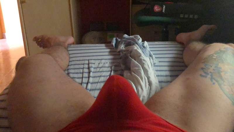 Estoy un poco hot