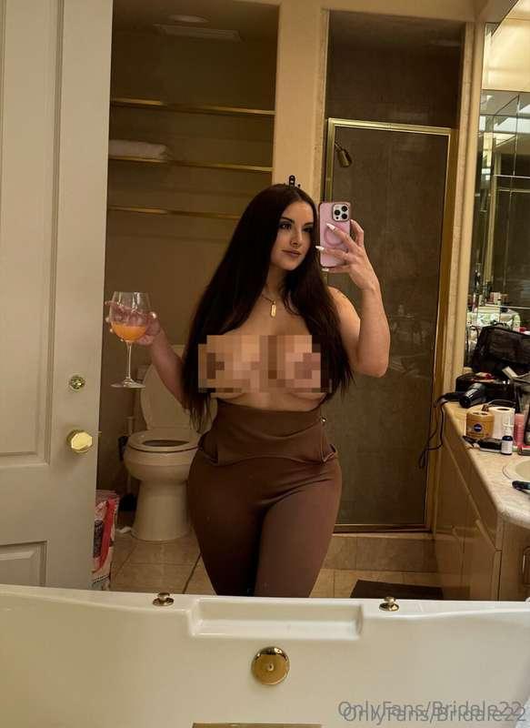 your hands don’t go here unless I say so 😈