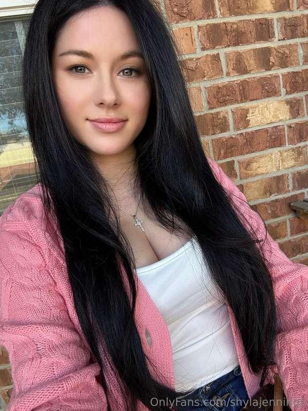 Have a good day, baby 💋