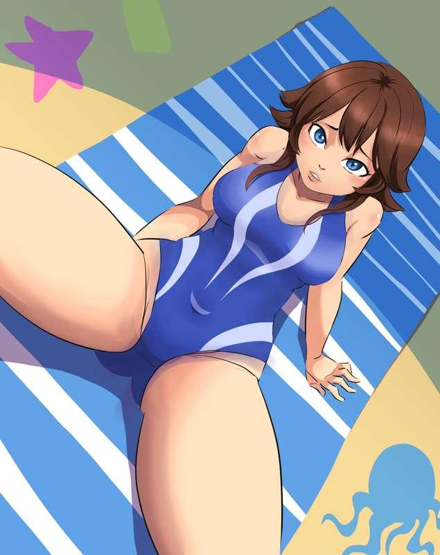 Vivi Beach day #2