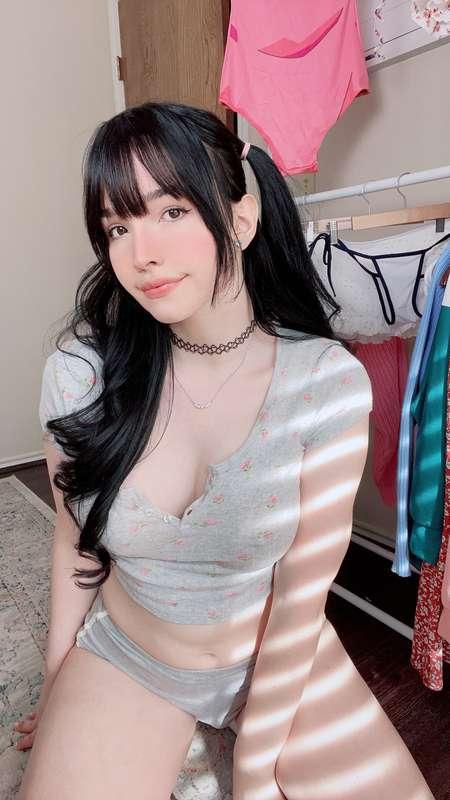 What's in your mind? 🤭