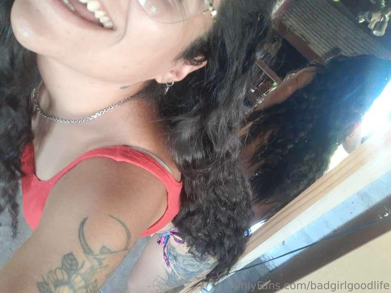 Which one do you like more, baby? 🙈😻