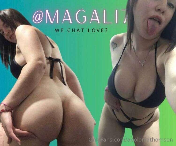 # 📞🟢 @MAGALI7 🟢📞 𝙍𝙚𝙖𝙙𝙮 𝙛𝙤𝙧 𝙖 VID30C4LL 𝙬𝙞𝙩𝙝 𝙢𝙚? 𝕊𝕦𝕓𝕤𝕔𝕣𝕚𝕡𝕥𝕚𝕠𝕟..