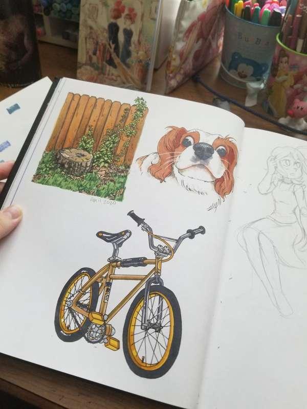 scomicmaker main image