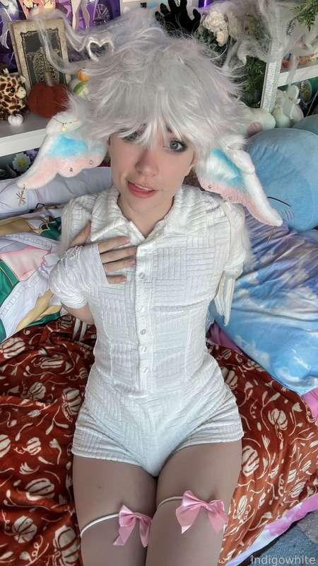 indigowhite image #8