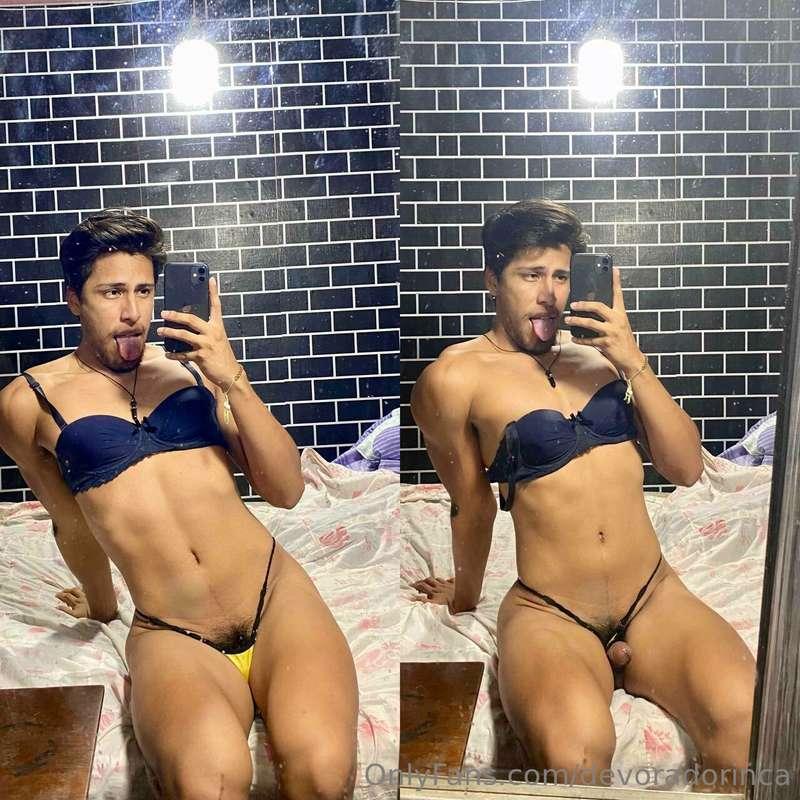 🔥 @devoradorinca