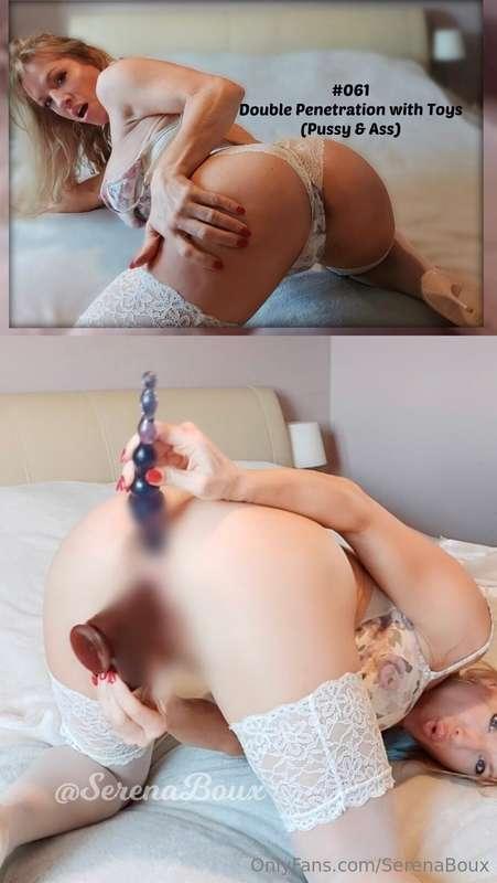 !!!TABOO TABOO!!!  When I get both holes filled it gives me ..