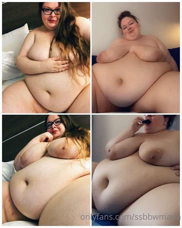 September 2019 vs September 2022
I got FAT 🥵💦