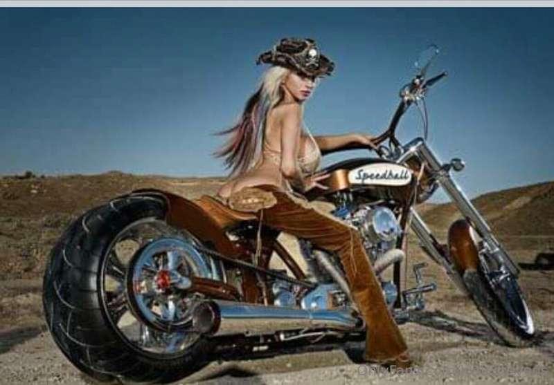 Throwback… 2 fun things to ride 😜