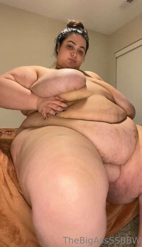 The more I gain, the more addicted to food and gluttony I be..