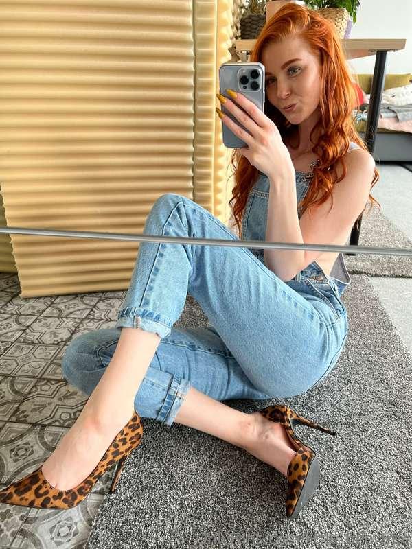 Happy Friday ❤️