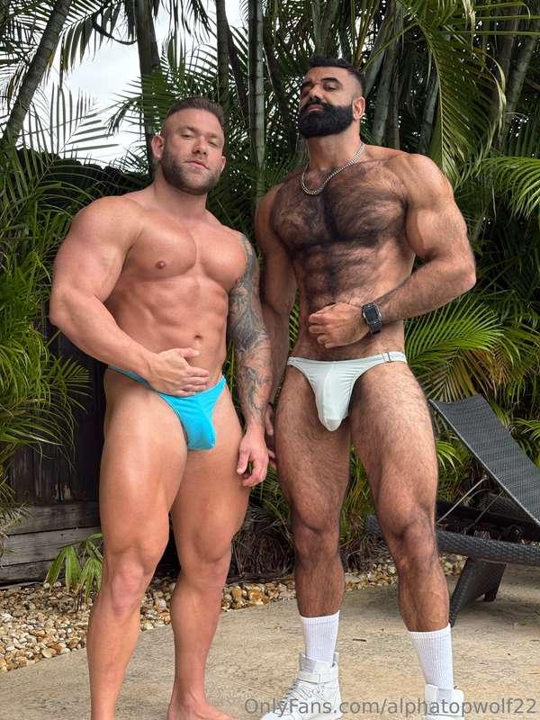 Fort Lauderdale was a Blast!! Daddy got to fuck these sexy b..