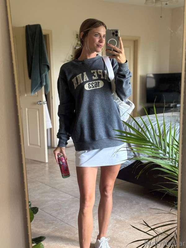 Errand outfit 😇 