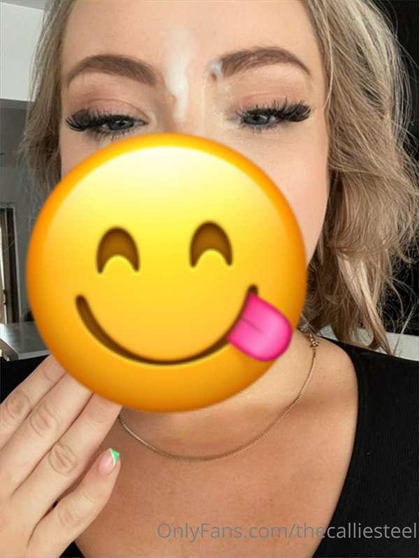 Want to see me suck dick and take a big load over my face? C..