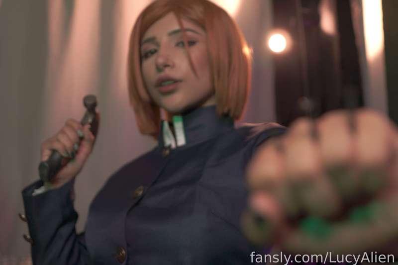 lucyalien image #7