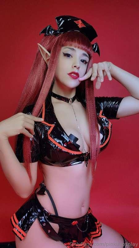 pinkucosplay image #7