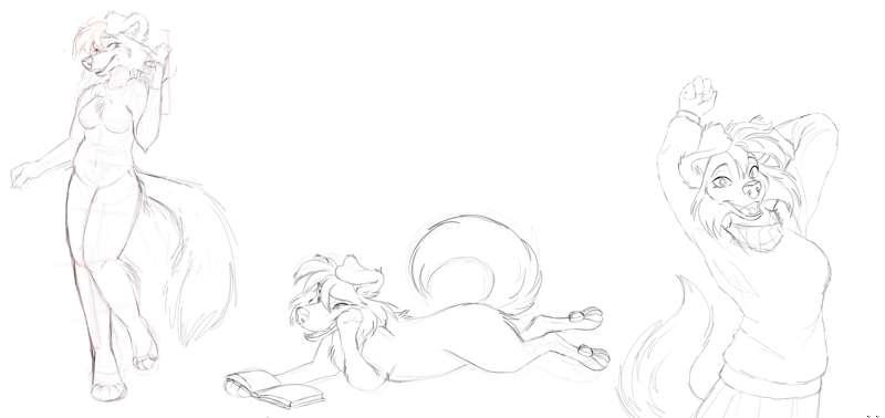 ✍️ WIPS✍️
