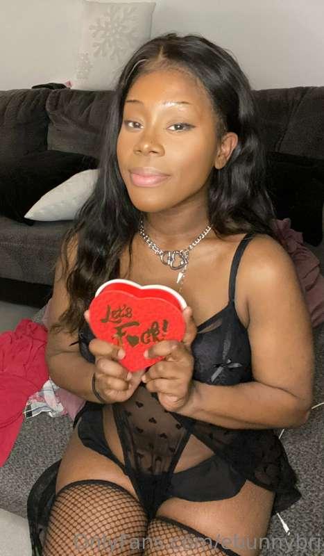 late vday post. 💕who’s trying to fuck?💕🫣

❤️been busy especi..