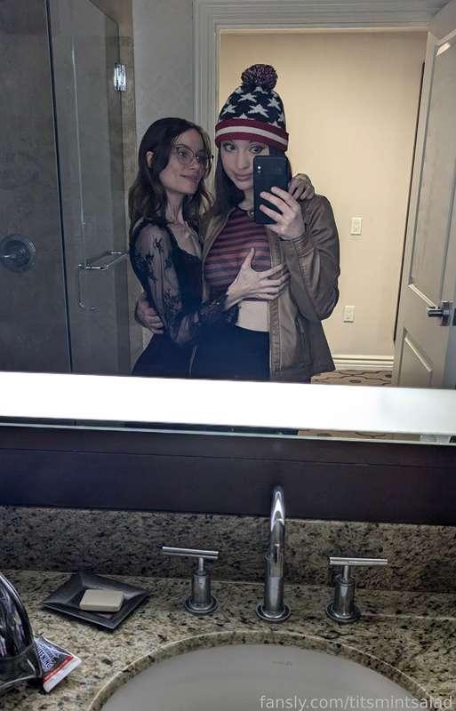 titsmintsalad image #4