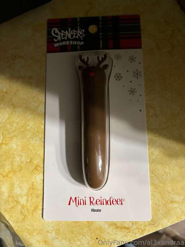 in the holiday spirit i will post a video using this atrocit..