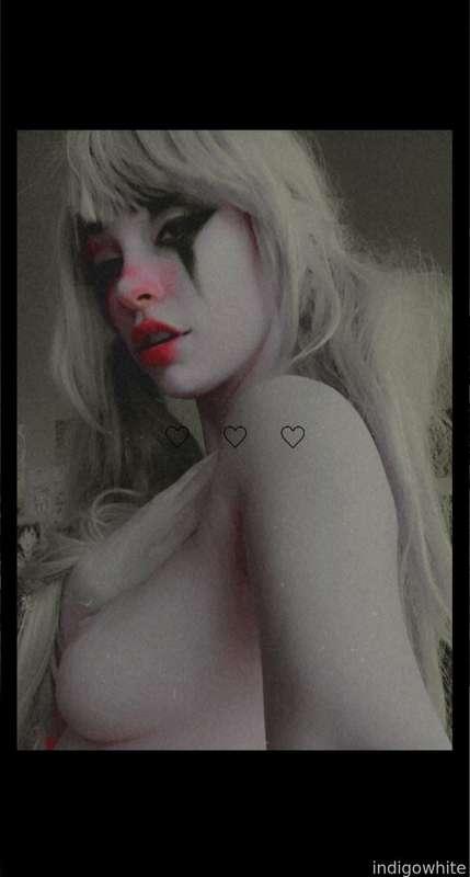 indigowhite image #169