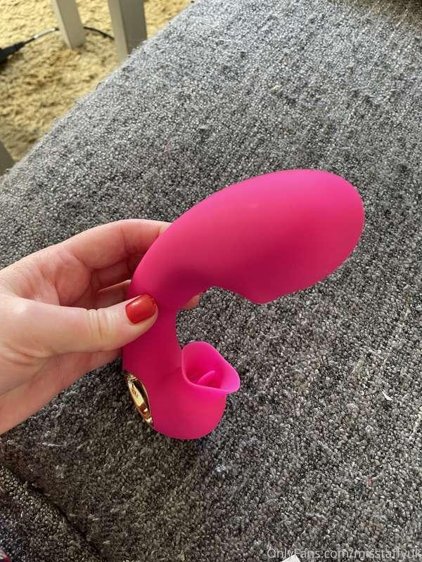 Thank u Amazon!! Can’t wait to use this... tip me for a vide..
