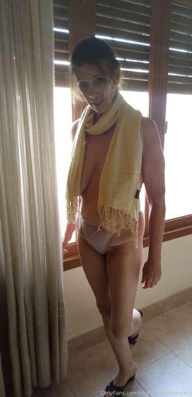 I'm still waiting for you honey😊😊, let's show me your cock I..