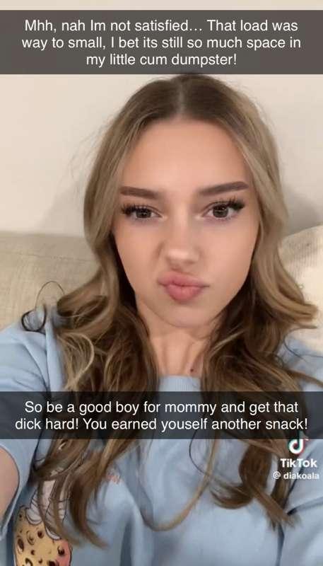 You earned yourself another snack