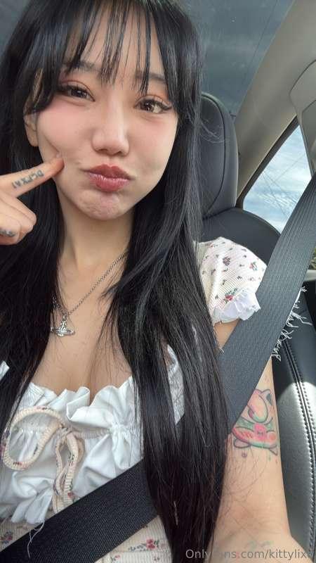 this cute face makes you cum?
