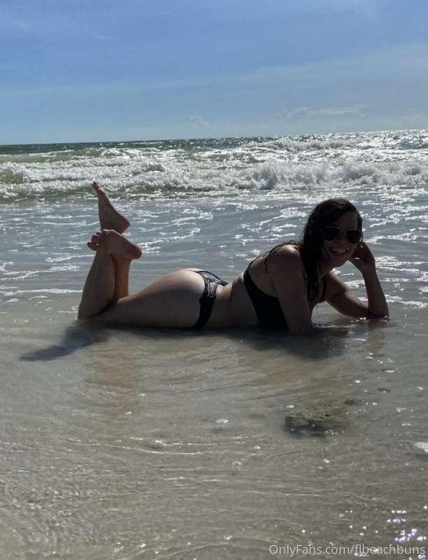 ☀️ 🏝 🌊 finally some sunshine