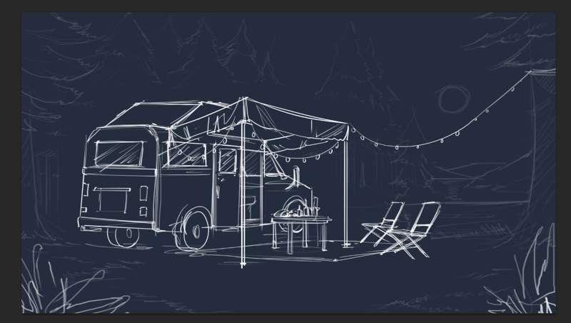 SNEAK PEEK NEW BACKGROUND