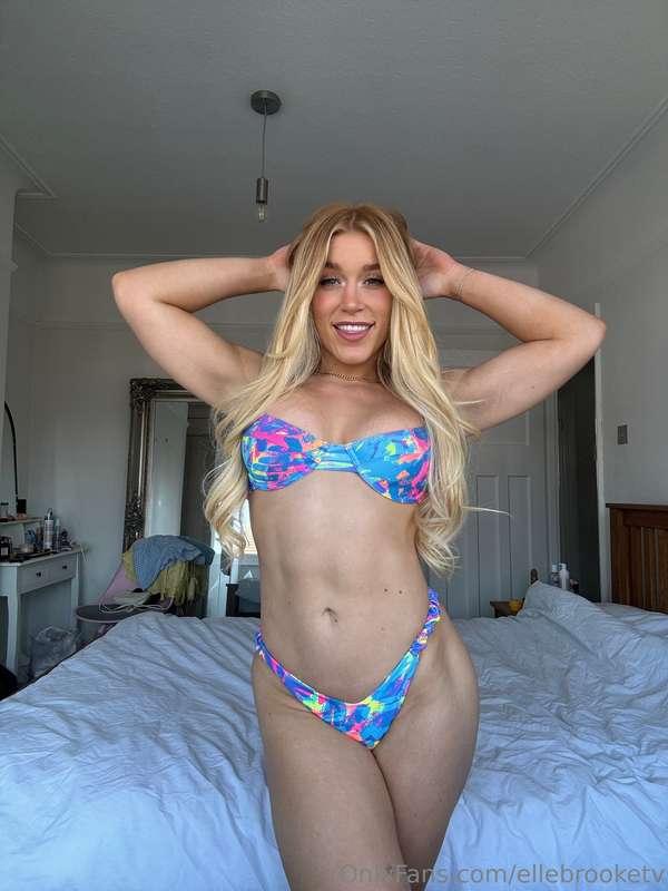 If you love to see me in (and out of) a bikini, you need to ..