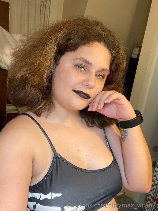 Did I just catch you checking me out?🤭😉