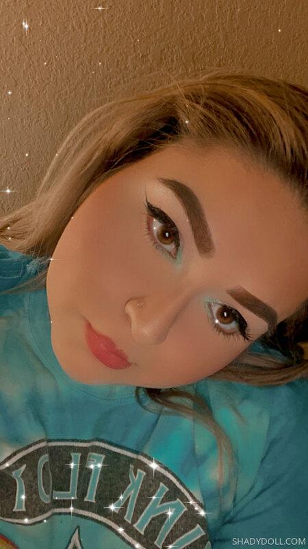 Pretty face ?