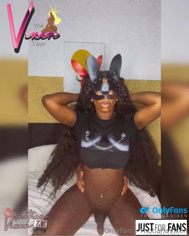 The Vixen Tour Series Season 4, Episode 7 is now available o..