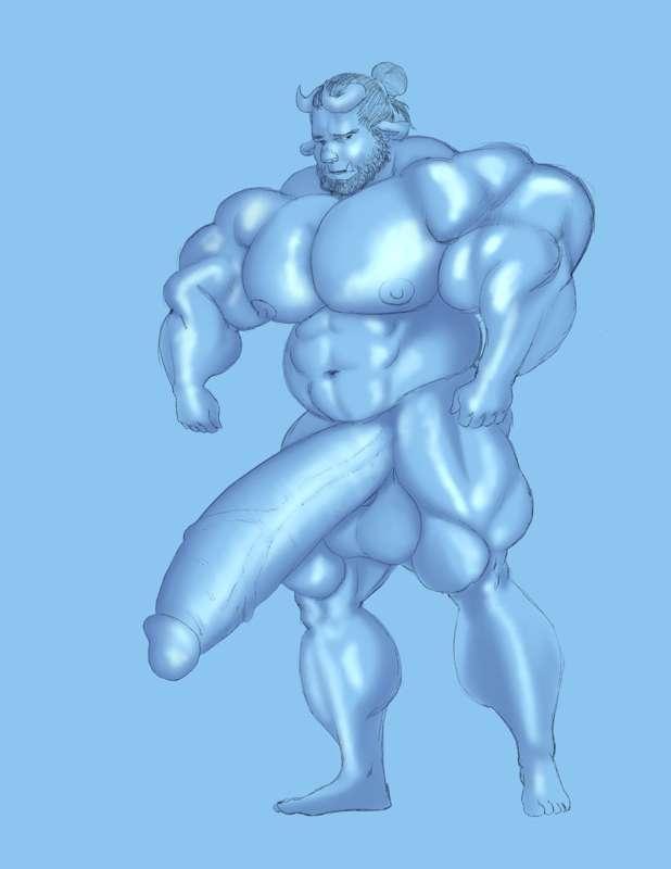 Swole