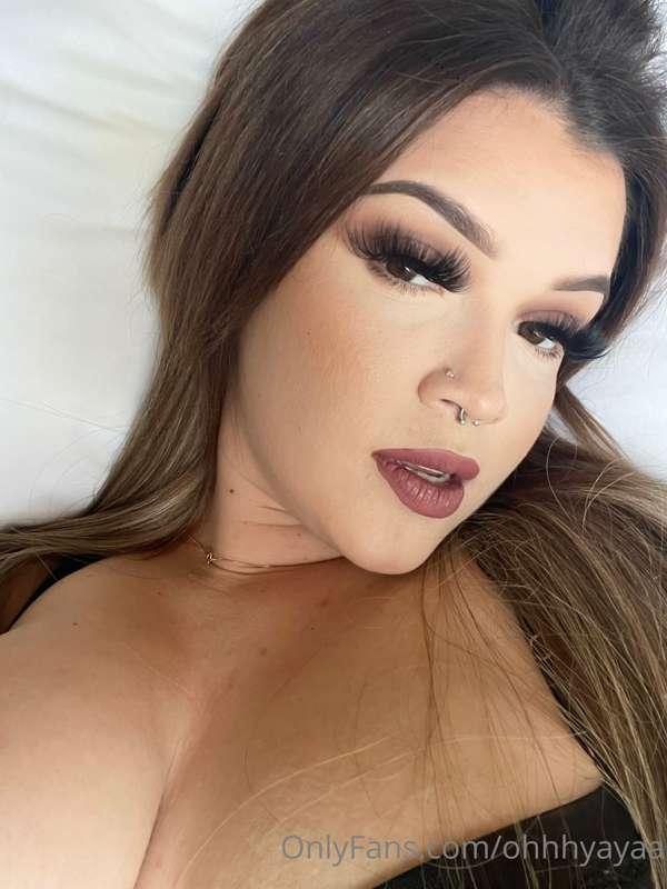 How are you guys doing today 🥰