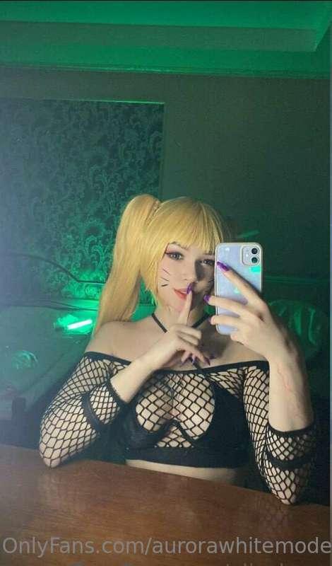 @alisebuns
Have you dreamed of seeing yourself inside someon..