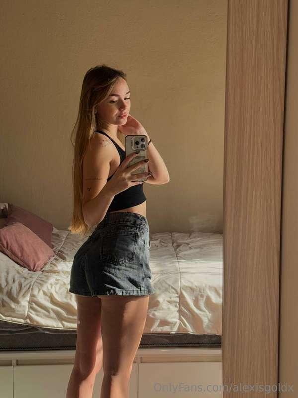 Play nice, but let’s get naughty when the time’s right😈