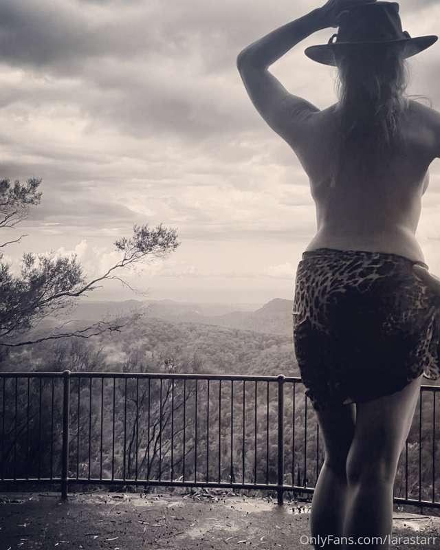 I went waterfall chasing at this national park. Do you like ..