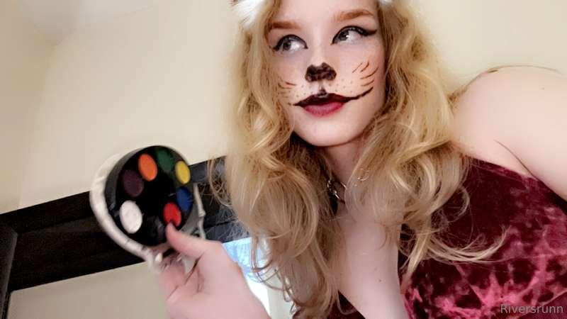 We definitely shouldn’t talk about how bad the spirit Hallow..