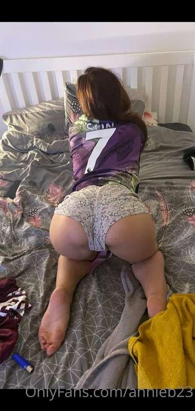 Get you a spurs supporter😉
What shirt would you like to see ..