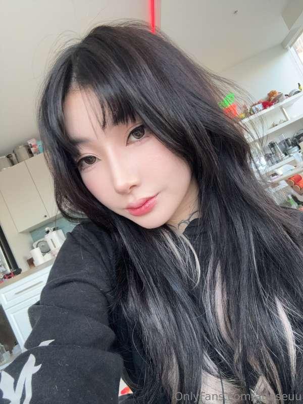 Bed head! Still as cute as ever 🥰
