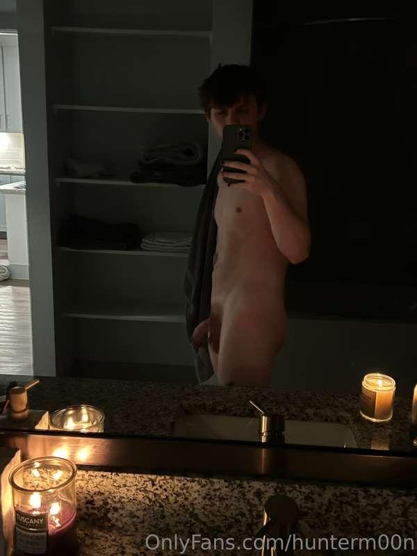 What would you do to me?🥰🥰
