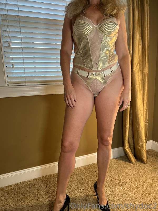 Want to see more of my new Honey Birdette try ons (or less o..