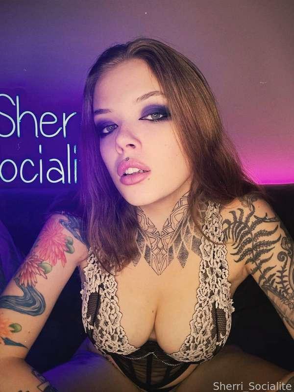 sherri_socialite image #0