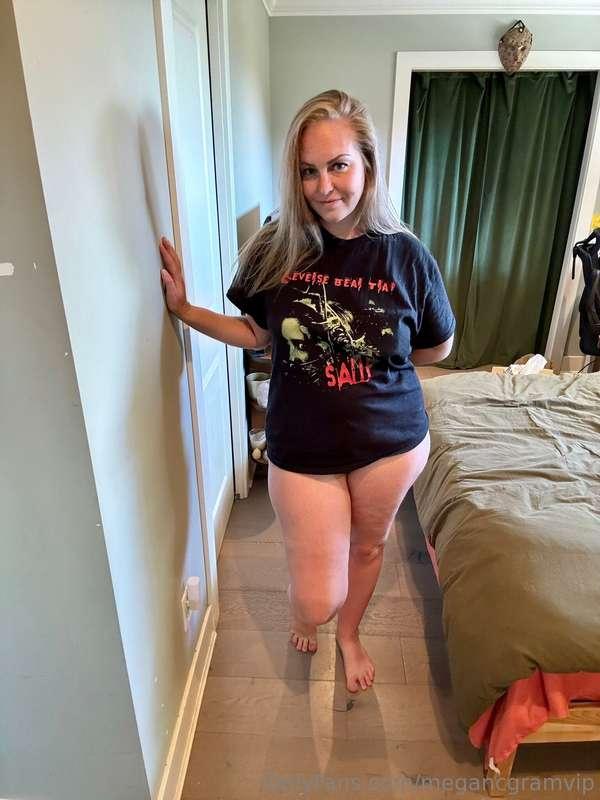 What's your favorite horror movie?